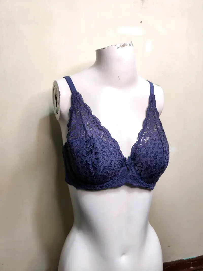 Sostén Victoria's Secret - 2