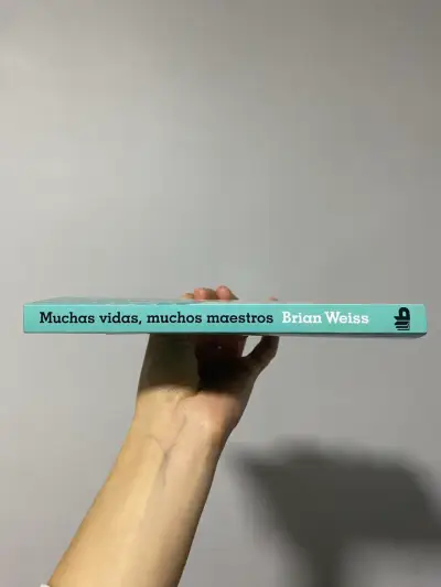 Libro Muchas vidas, muchos maestros - miniatura 4