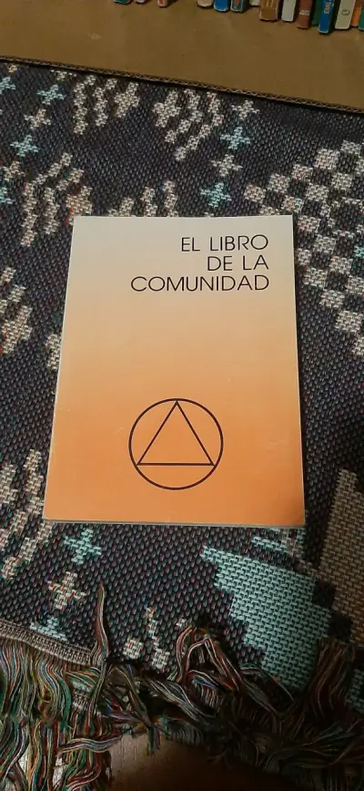 El Libro de la Comunidad - miniatura 1