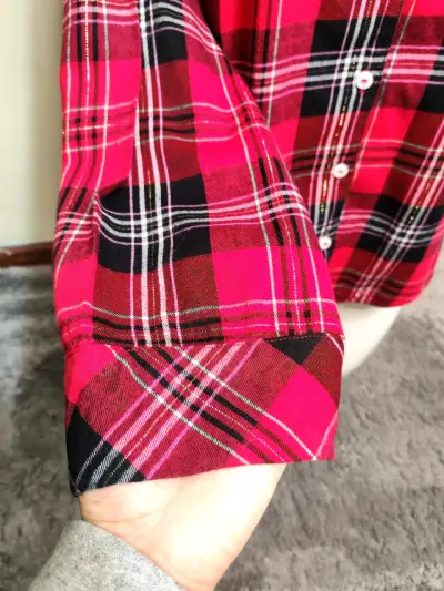 Pijama Victoria's Secret - miniatura 5