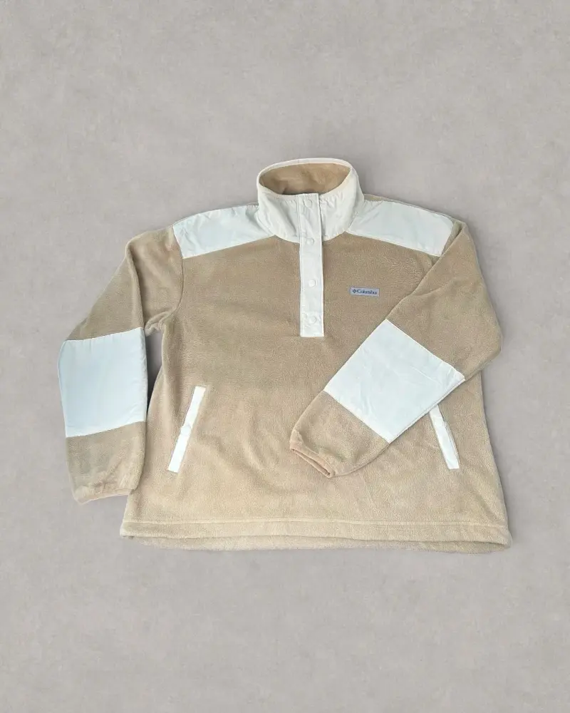 Polar beige Columbia - 1