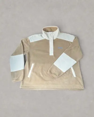 Polar beige Columbia - miniatura 1