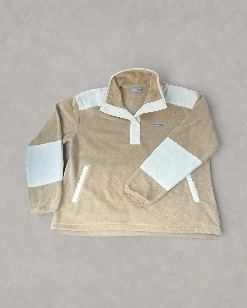 Polar beige Columbia - 2