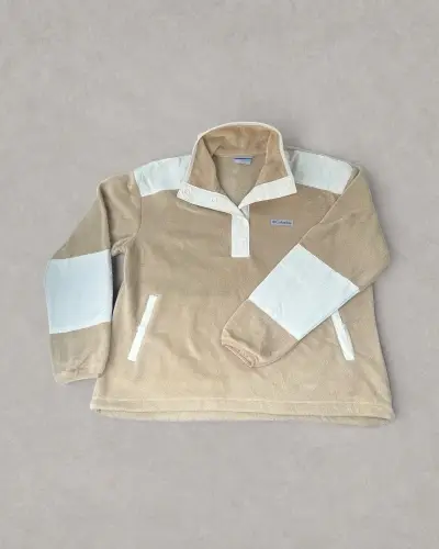 Polar beige Columbia - miniatura 2