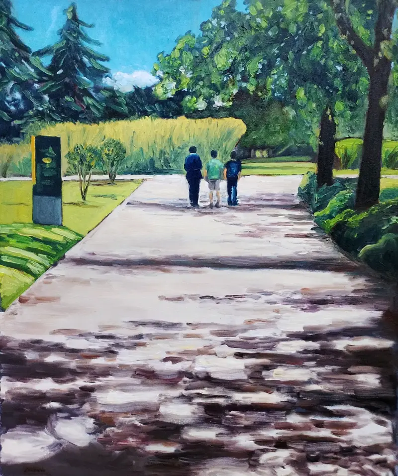 Clases de pintura personalizadas - 2