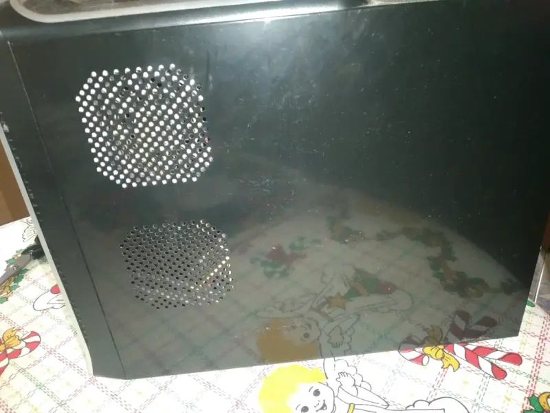 PC escritorio - 4