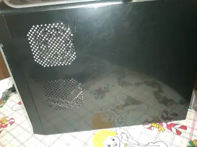 PC escritorio - miniatura 4
