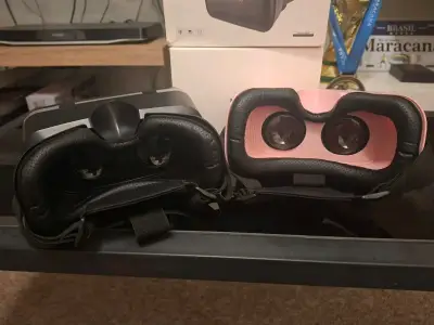 Gafas VR Miniso 3D - miniatura 2