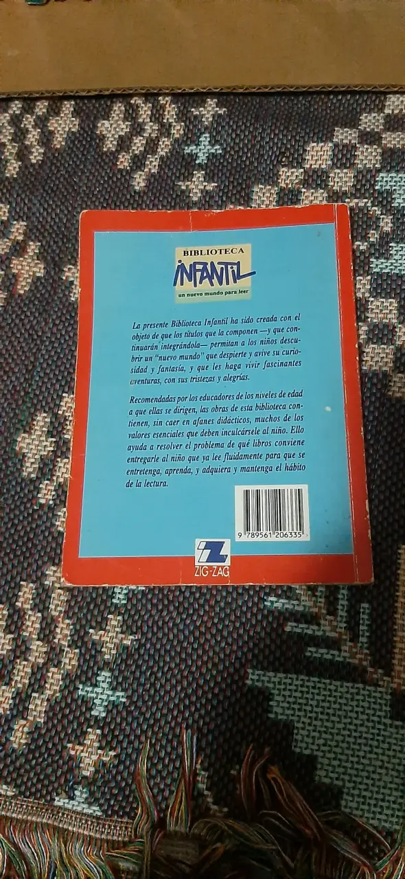 Cuentos para Marisol - 2