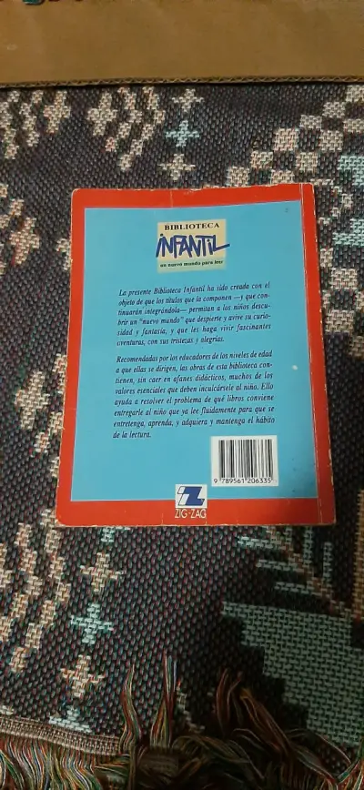 Cuentos para Marisol - miniatura 2