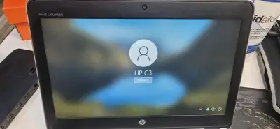 Notebook HP EliteBook 14 pulgadas - miniatura 3
