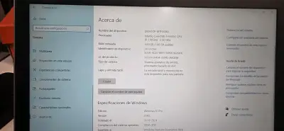 Notebook HP EliteBook 14 pulgadas - miniatura 4