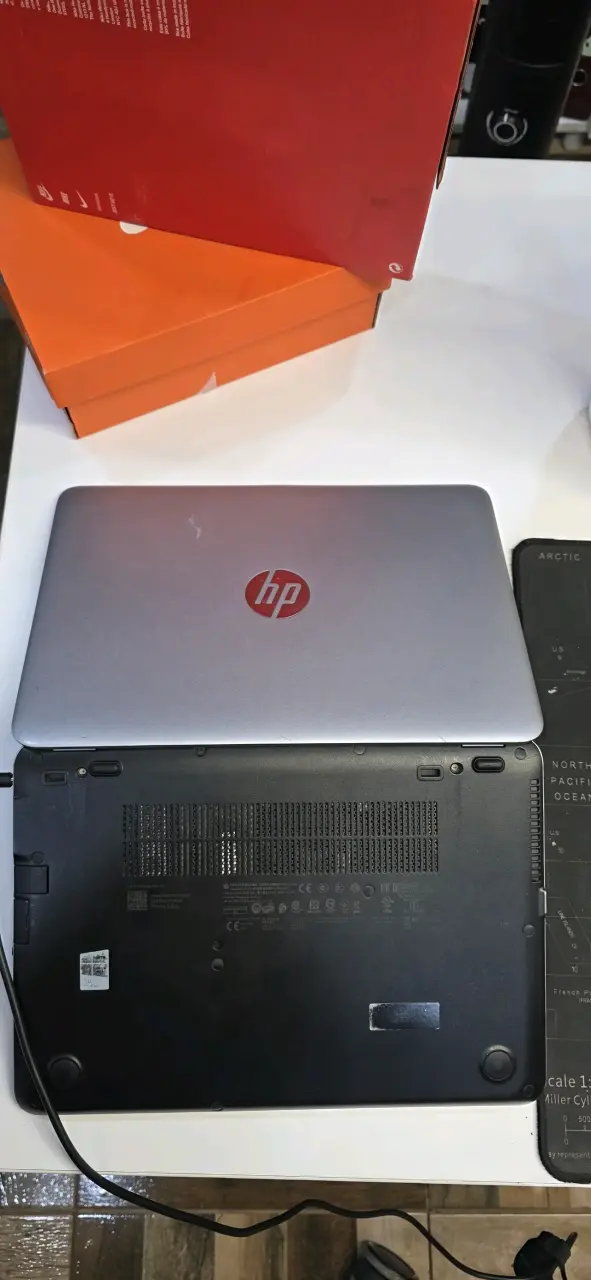 Notebook HP EliteBook 14 pulgadas - 5