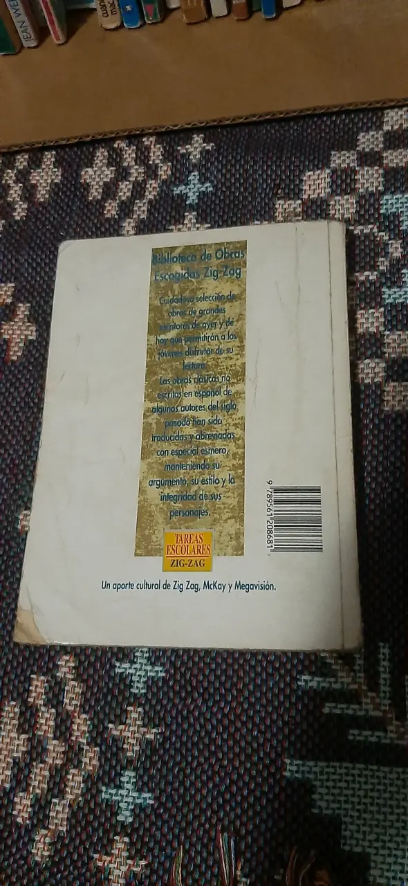 Libro 'El diario de Ana Frank' - 2
