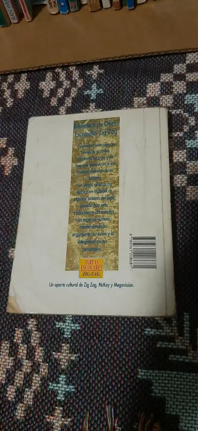 Libro 'El diario de Ana Frank' - miniatura 2