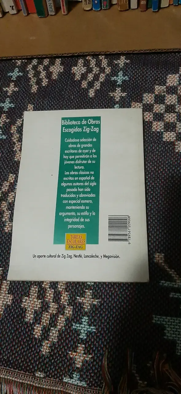 Libro Yu Lan, el niño aviador - 2