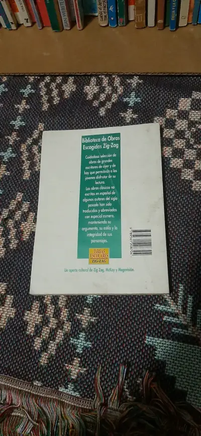 Libro 'Los conquistadores de la Antártida' - miniatura 2