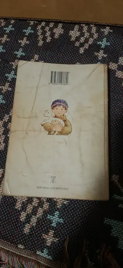 Libro 'Perico trepa por Chile' - miniatura 2