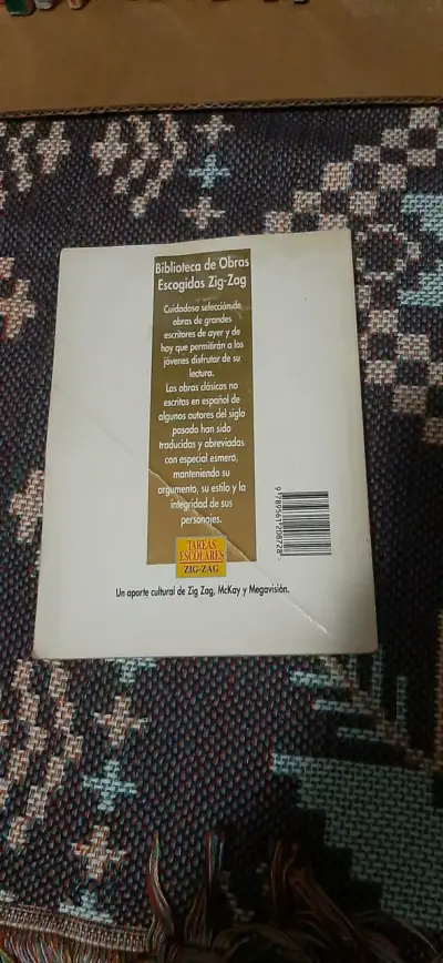 Libro Encuentro en Tritón - miniatura 2