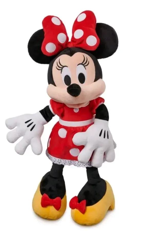 Peluche Minnie Mouse 45 cm - 1