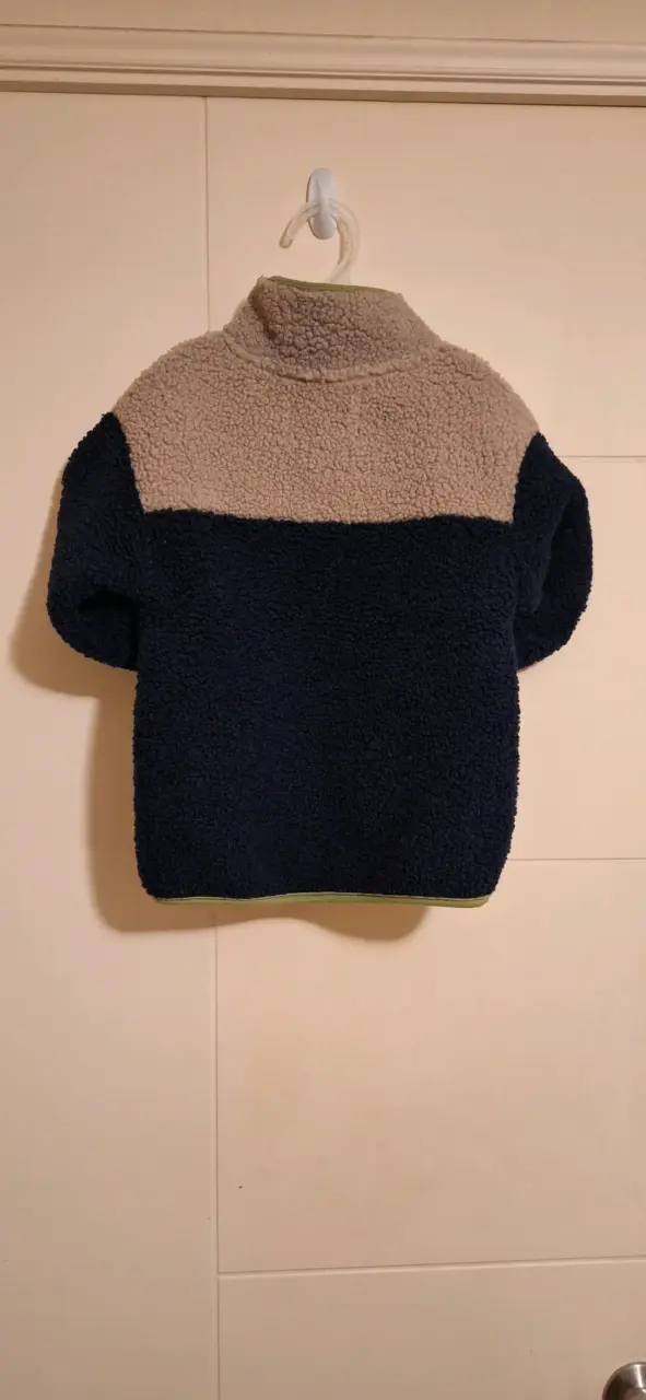 Chaqueta polar para niños - 3