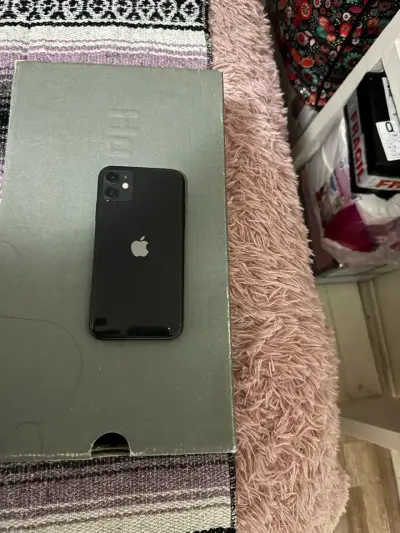 iPhone 11 - miniatura 1
