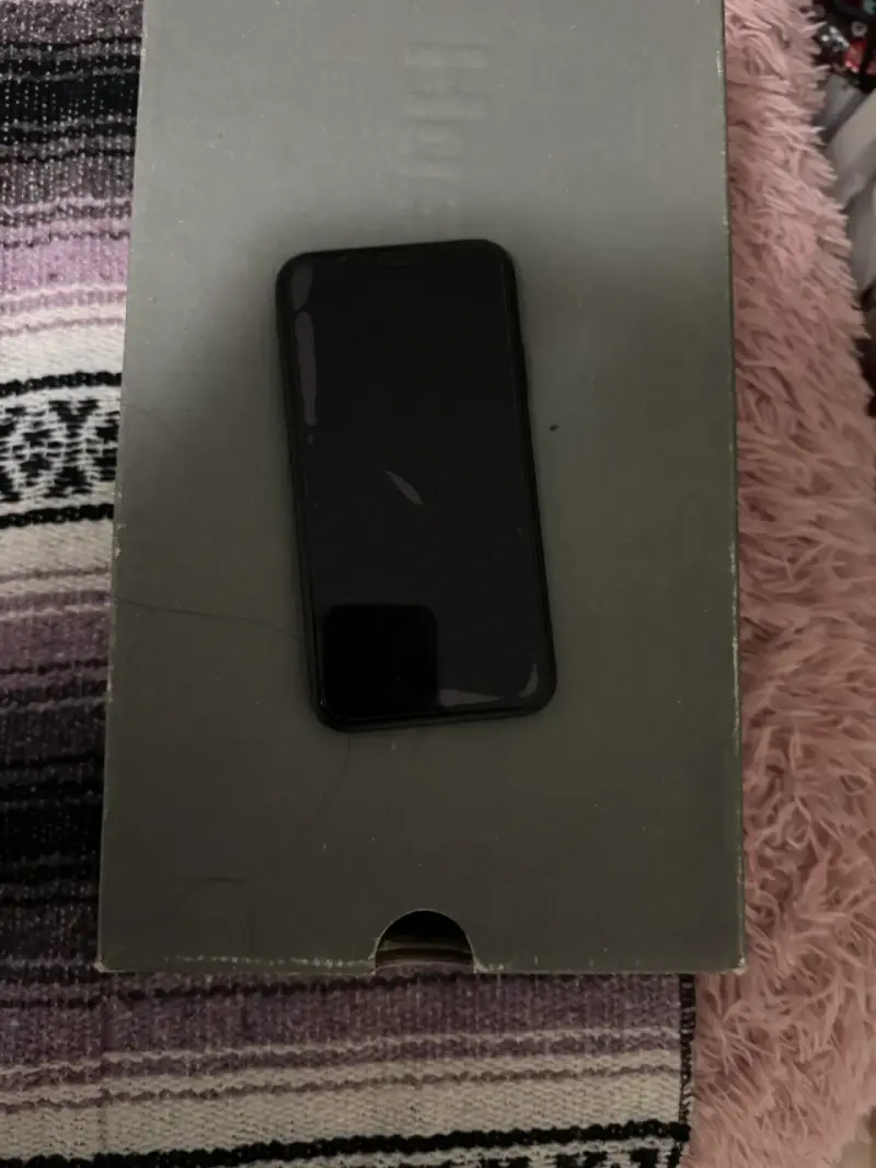 iPhone 11 - 2