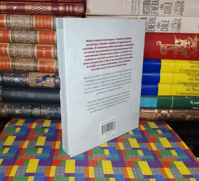 Libro Tierra, Mar y Aire - miniatura 2