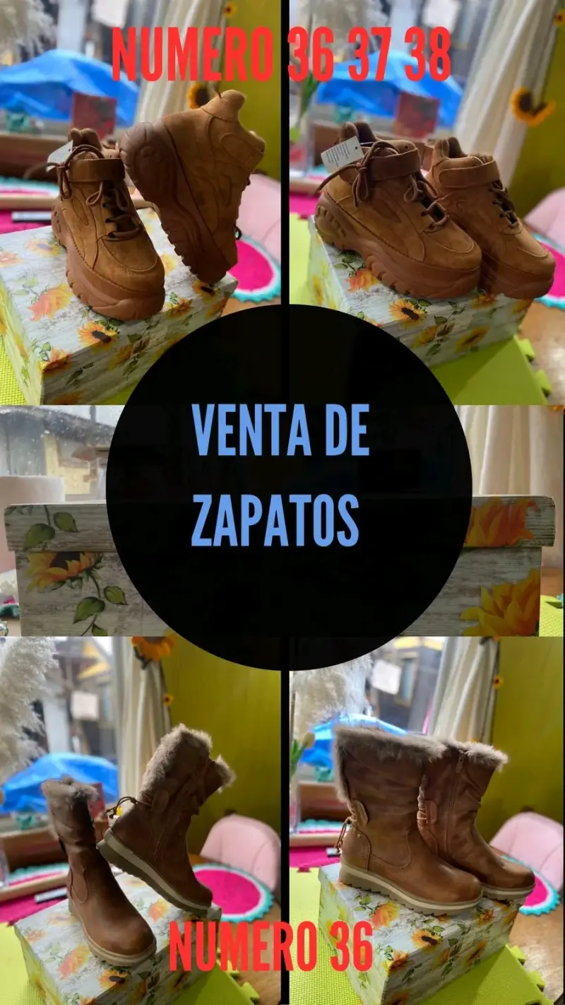 Botines y botas para mujer - 3