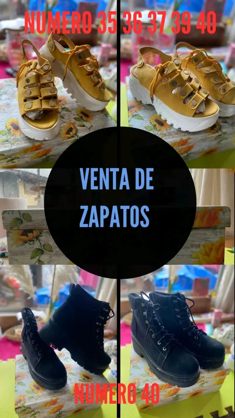 Botines y botas para mujer - 5
