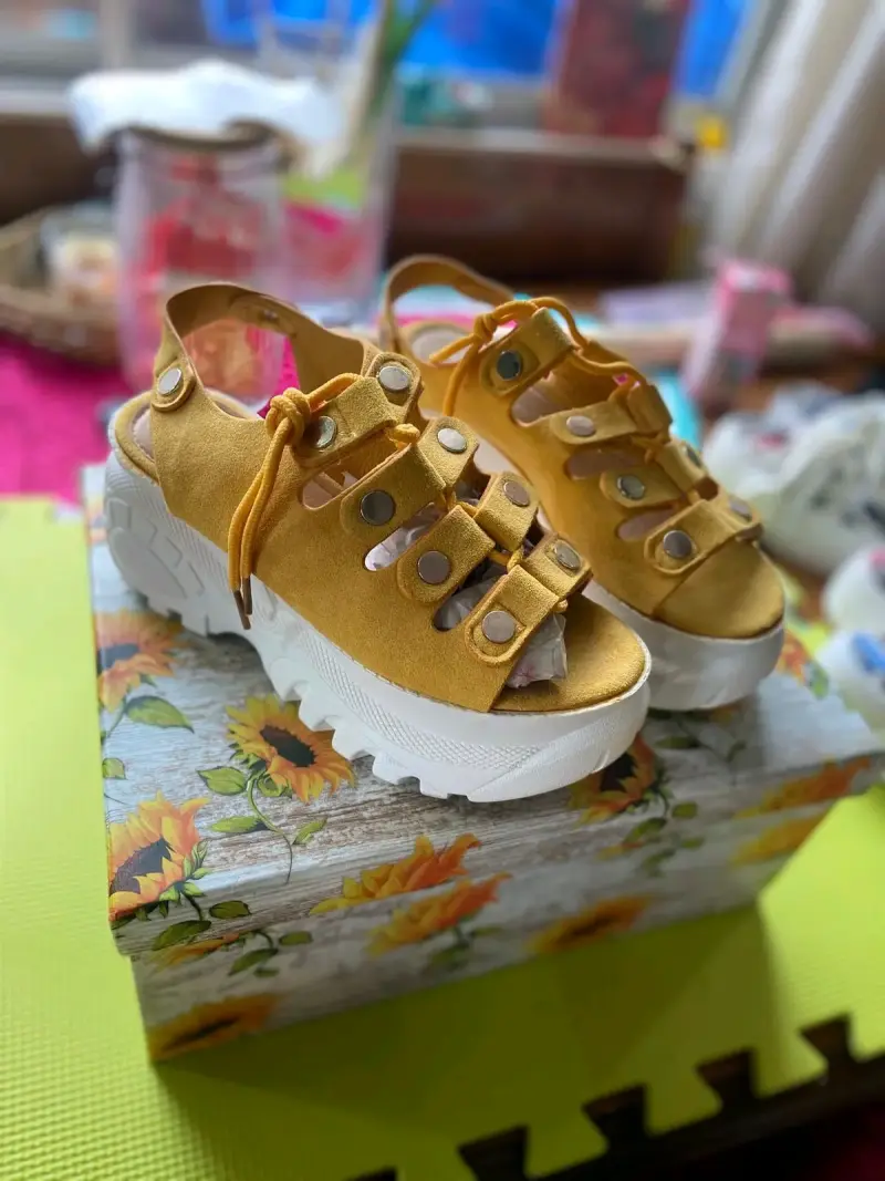 Botines y botas para mujer - 6