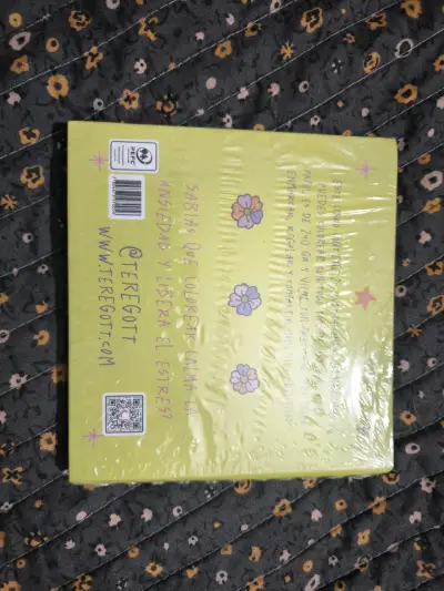 Libro para colorear Baby - miniatura 2