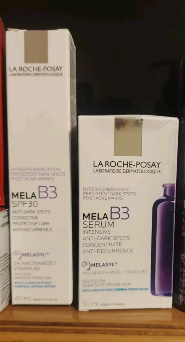 La Roche-Posay MELA B3 Serum