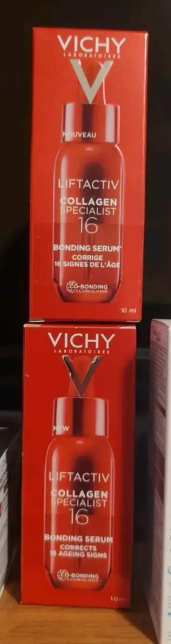 Sérum Vichy Liftactiv Collagen
