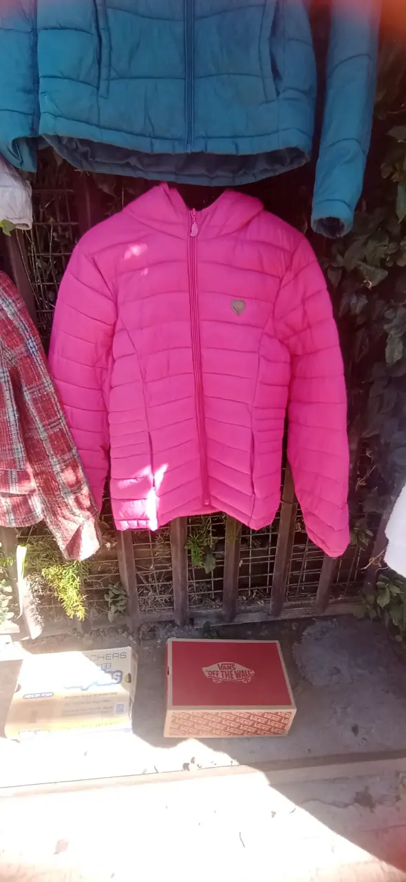Linda ropita a súper buenos precios - 5