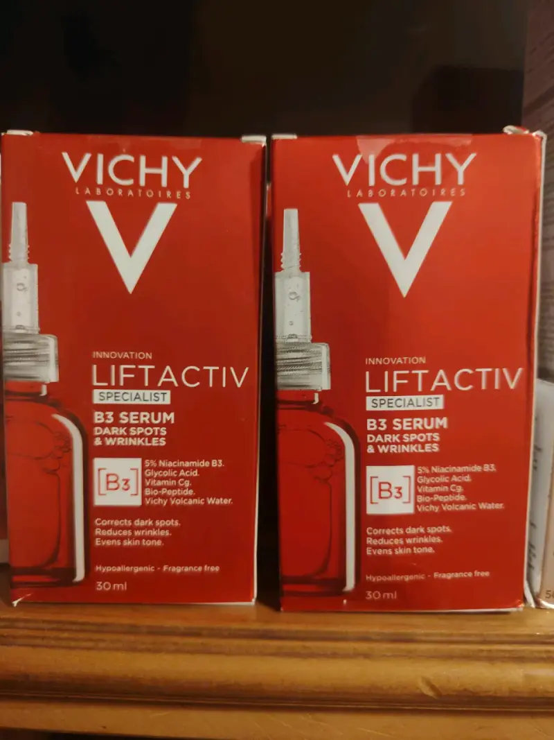Vichy Liftactiv B3 Serum 30ml