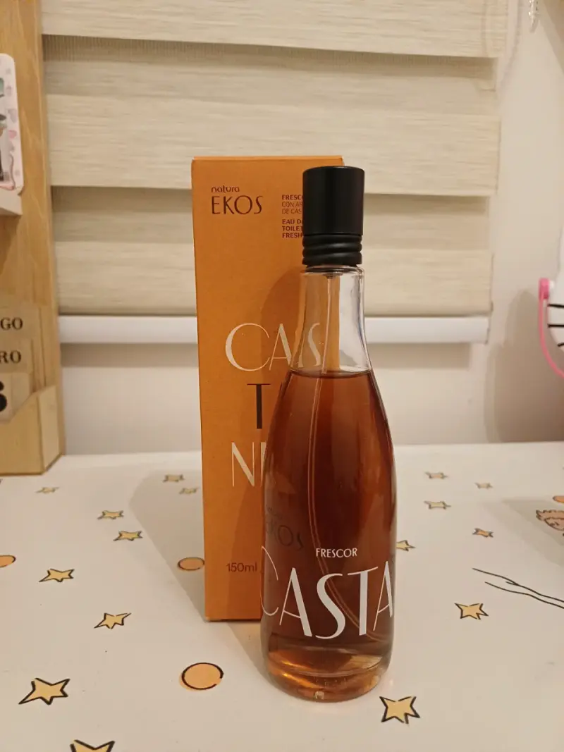 Fragancias de mujer Natura y Avon - 1
