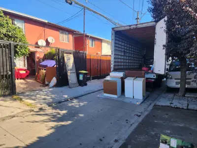 Transporte y Mudanzas - miniatura 2