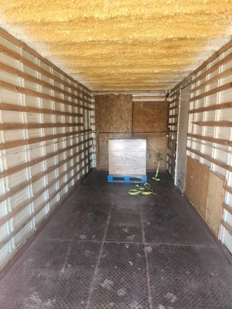 Transporte y Mudanzas - 3