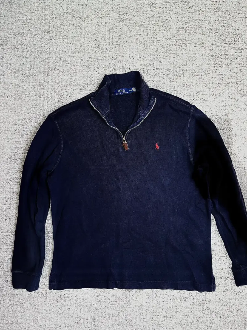 Sweater polo M - 1