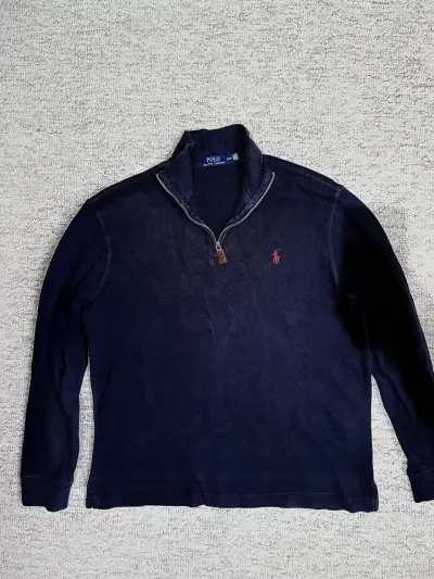 Sweater polo M - miniatura 1