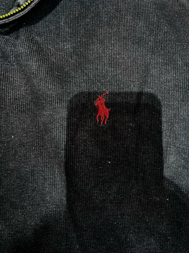 Sweater polo M - 2