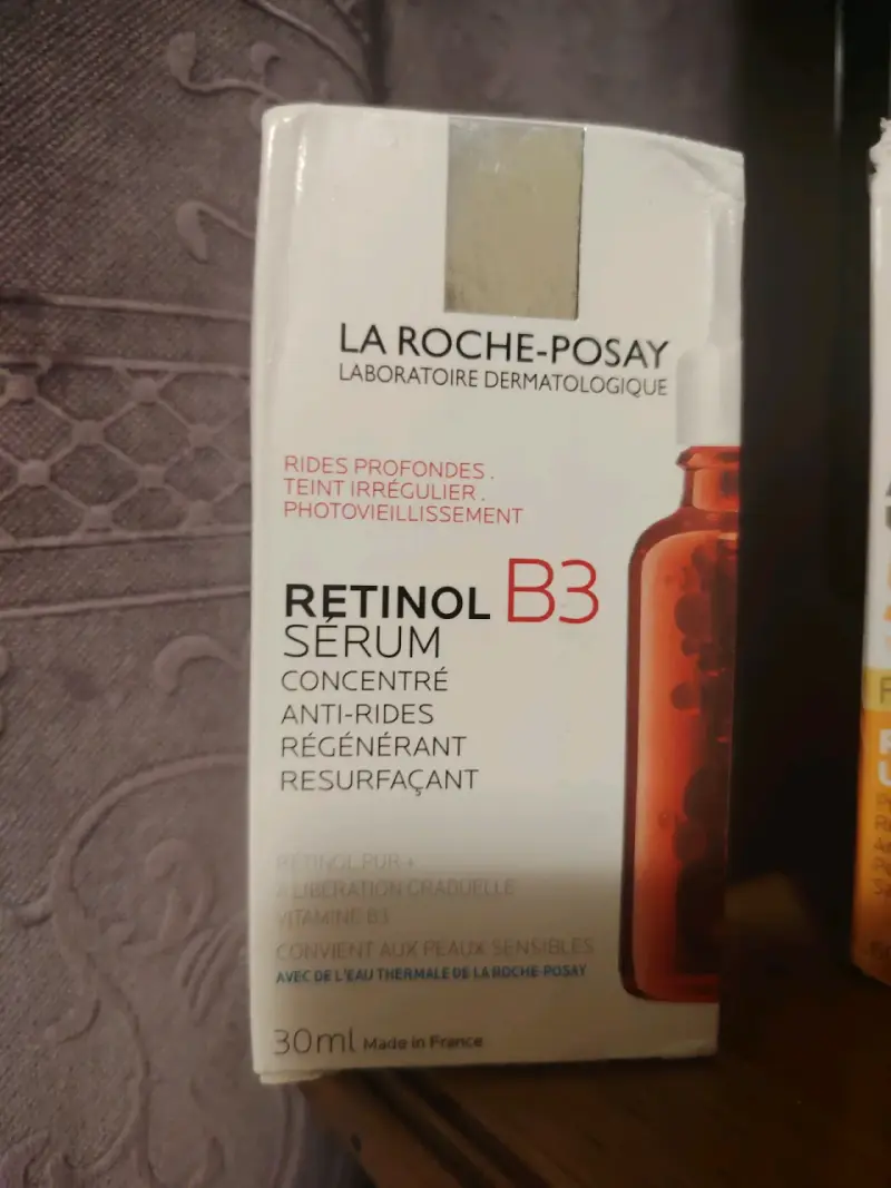 Sérum Retinol B3 La Roche-Posay