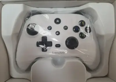 Controlador gaming Lenovo S02 - miniatura 2