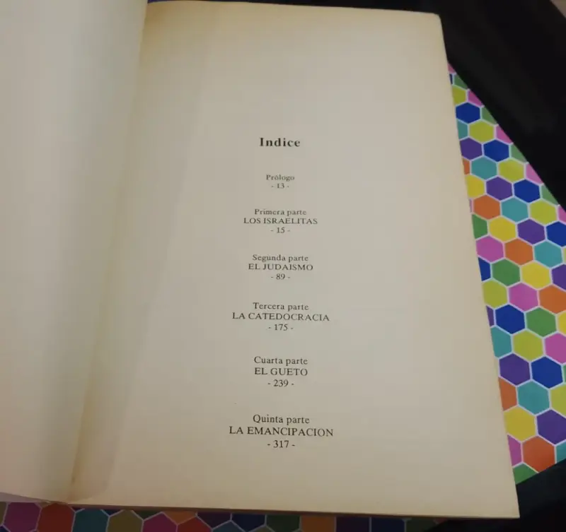 La Historia De Los Judíos - Paul Johnson - 4