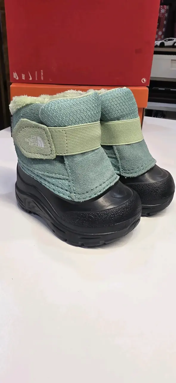 Botas de invierno The North Face - 1