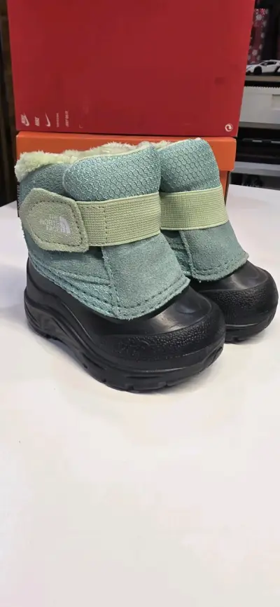 Botas de invierno The North Face - miniatura 1