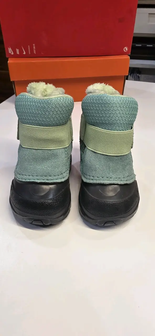 Botas de invierno The North Face - 3