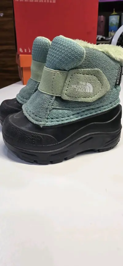 Botas de invierno The North Face - miniatura 4