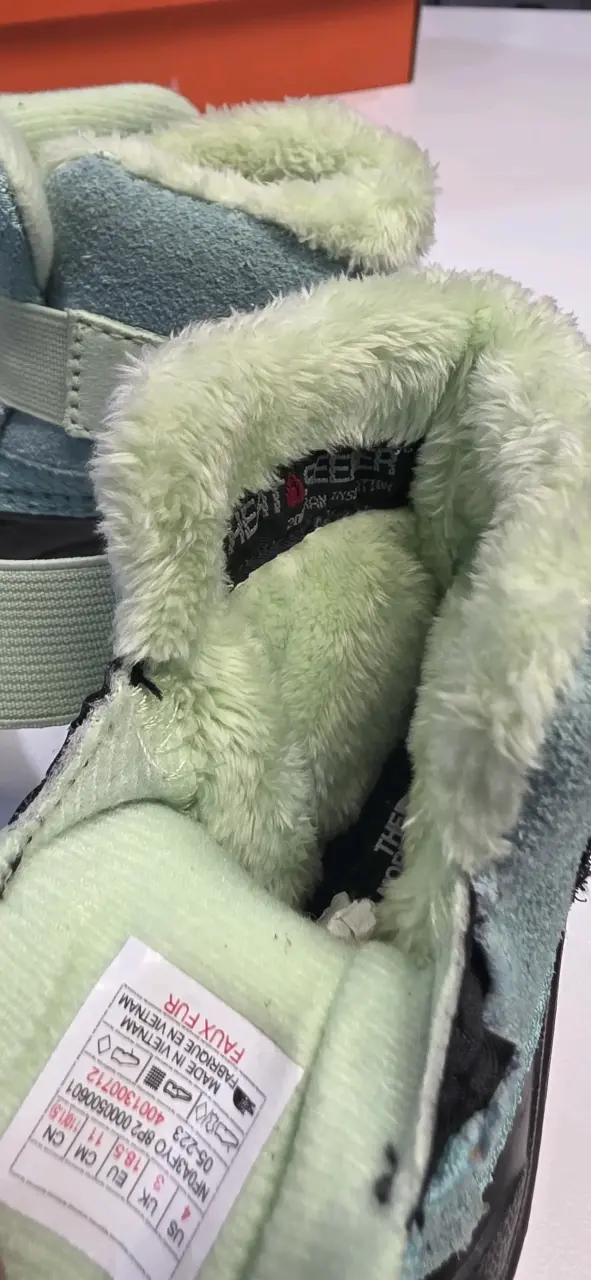Botas de invierno The North Face - 5